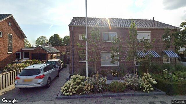 Huurwoning - Kerkstraat/Vriezenveen (€1650.00/126.00m2)