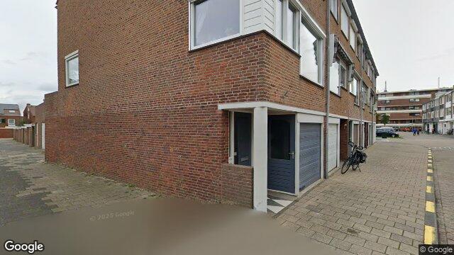 Huurwoning Willy Sluiterstraat in Katwijk (ZH)