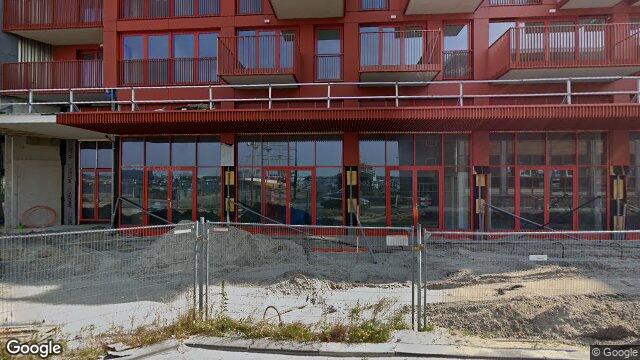 Appartement - Hellingbaan/Amsterdam (€1928.00/65.00m2)