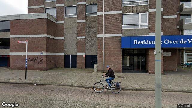 Appartement - Over de Vesten/Schiedam (€1590.00/66.00m2)