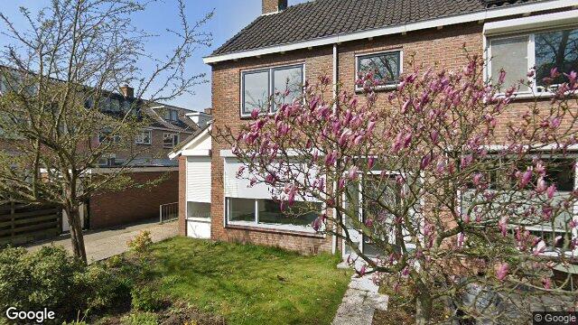 Huurwoning Jan van Polanenstraat in Heemskerk
