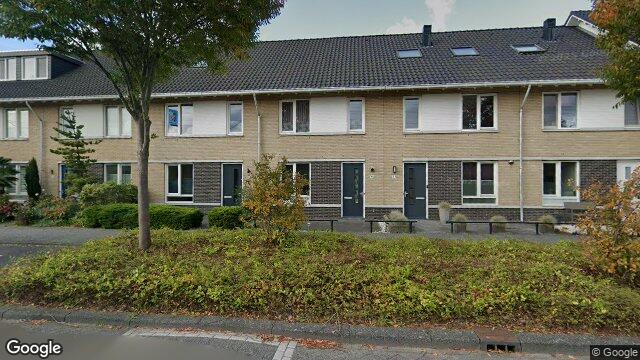House Borneo in Zoetermeer
