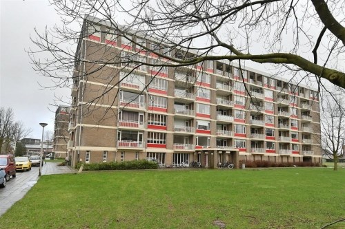 Appartement - Ringweg Randenbroek/Amersfoort (€870.00/44.00m2)