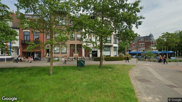 Apartment Zijpendaalseweg in Arnhem