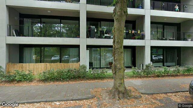 Apartment Egelstraat in Eindhoven