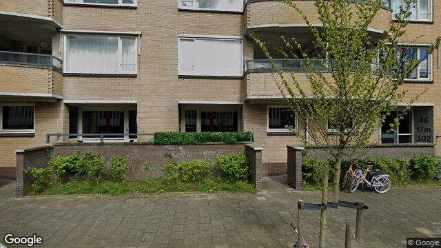 Apartment Olmenlaan in Bussum