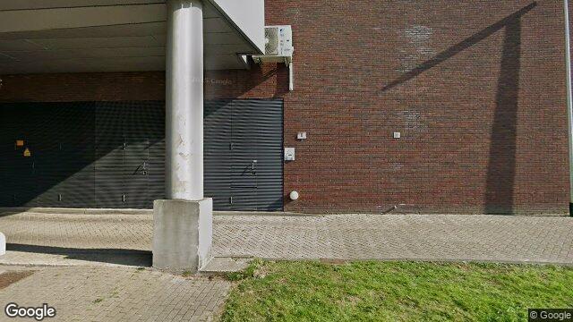 Appartement Middeldijkerplein in Barendrecht