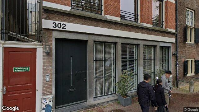 Appartement - Oudezijds Voorburgwal/Amsterdam (€4500.00/130.00m2)