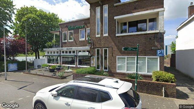 Appartement Merwestraat in Sliedrecht