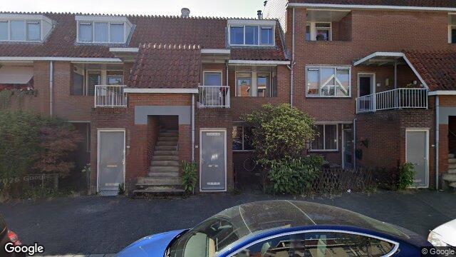 Appartement - Surinamestraat/Utrecht (€2200.00/82.00m2)
