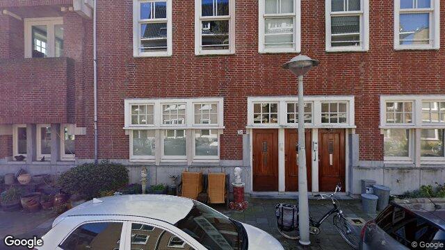 Appartement - Botticellistraat/Amsterdam (€2650.00/56.00m2)