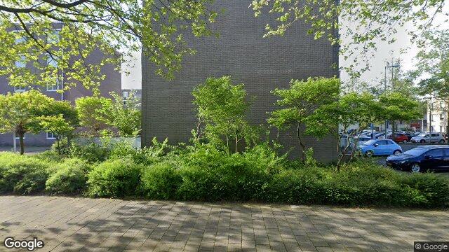 Appartement Geervliet in Amsterdam