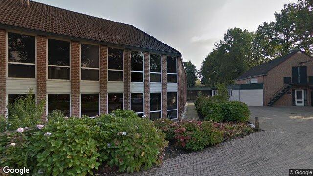 Studio Glorieuxlaan in Eindhoven