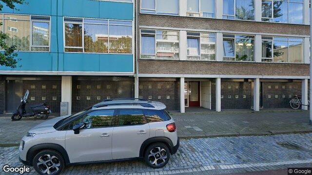 Appartement - Escamplaan/Den Haag (€1450.00/82.00m2)