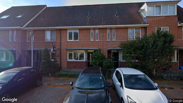 Huurwoning Jaap ter Haarsingel in Berkel en Rodenrijs