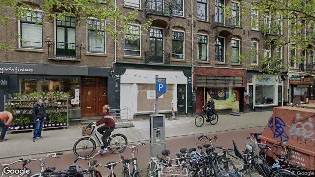 Appartement - Ceintuurbaan/Amsterdam (€2900.00/65.00m2)