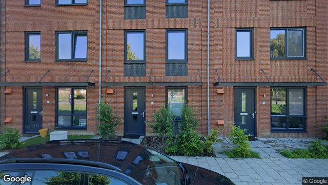 House Stelplaats in Hengelo (OV)