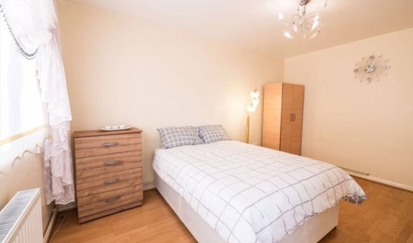 Kamer - Postjesweg/Amsterdam (€470.00/14.00m2)