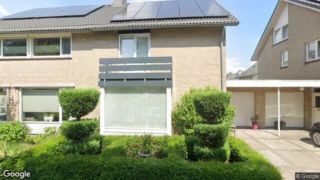 Huurwoning - Dorenbos/Mierlo (€1750.00/100.00m2)