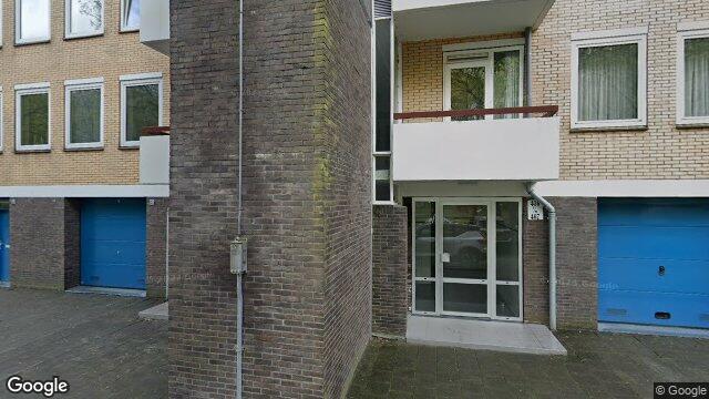 Appartement - Van Nijenrodeweg/Amsterdam (€2750.00/86.00m2)