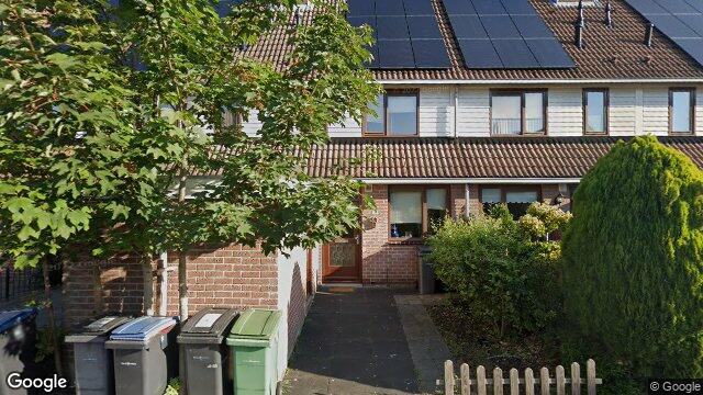 House Troubadour in Amstelveen