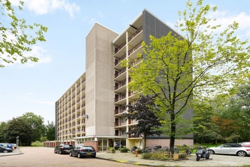 Kamer - Elpermeer/Amsterdam (€1000.00/28.00m2)