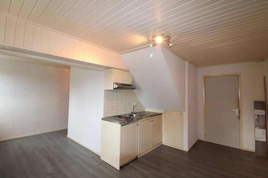 Appartement Bergerstraat in Maastricht