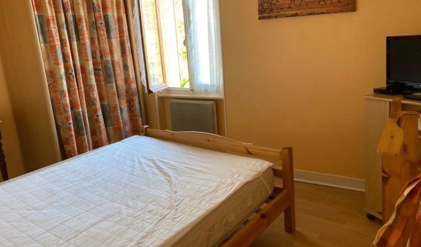 Kamer Demertstraat in Maastricht