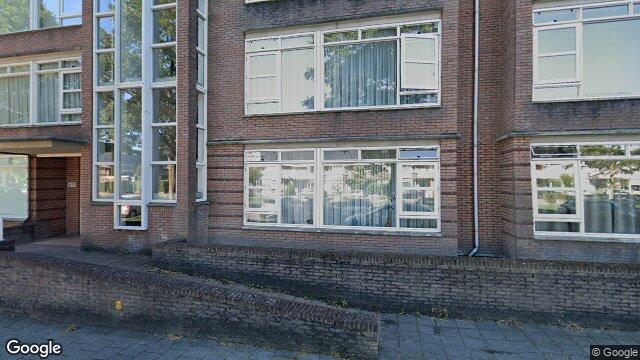 Appartement Buizerdlaan in Leidschendam