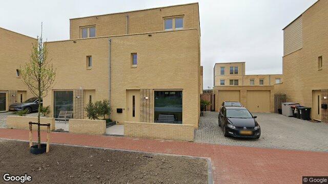 Huurwoning Buizerdlaan in Lelystad