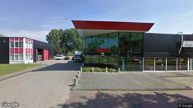 Appartement - De Tureluur/Dronten (€1185.00/52.00m2)