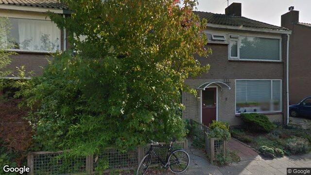 Huurwoning van Wassenaarstraat in Warmond
