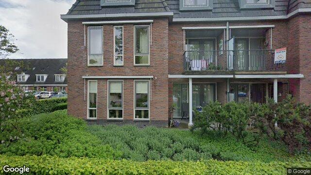 Appartement Veldjeshof in Ederveen