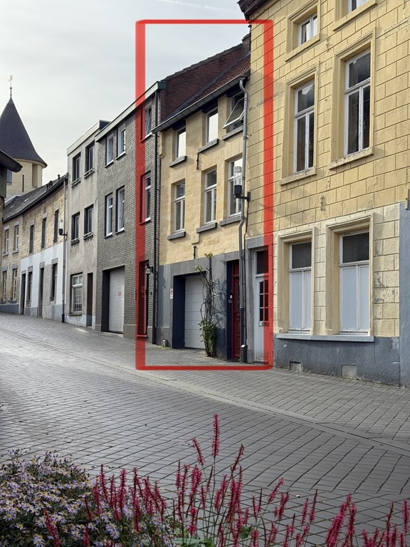 Huurwoning Kerkstraat in Valkenburg (LB)