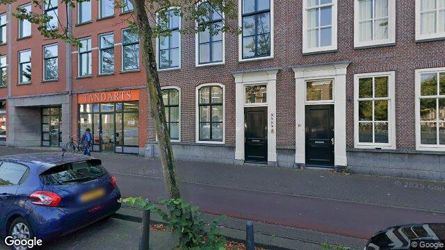 Appartement - Prinsegracht/Den Haag (€2950.00/125.00m2)