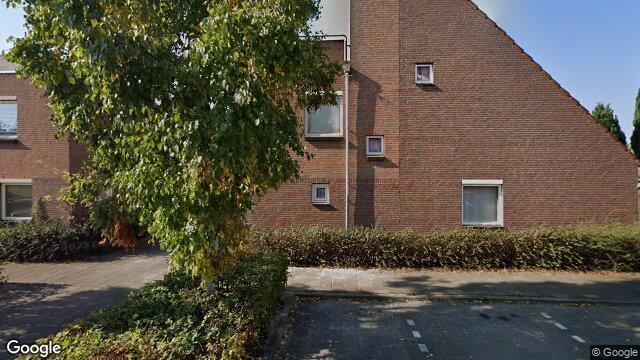 Huurwoning Sierkershof in Diemen