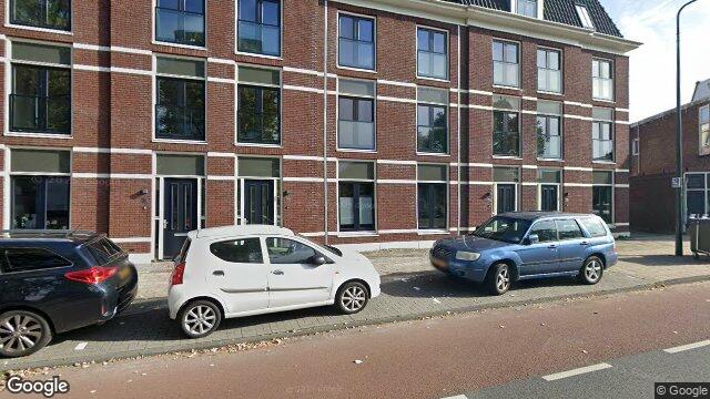 Appartement - Kruidenhof/Leiden (€1895.00/52.00m2)
