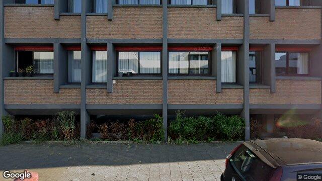 Appartement - Verbeekstraat/Leiden (€1573.00/55.00m2)