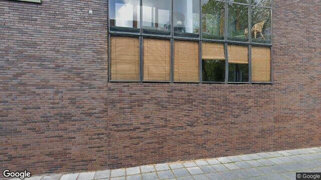 Apartment KNSM-laan in Amsterdam