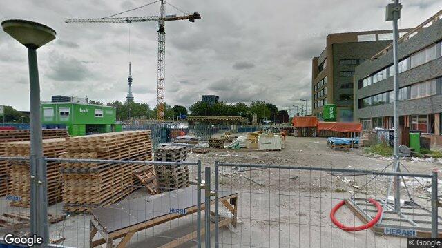 Appartement - Graafschapstraat/Amsterdam (€2095.00/55.00m2)