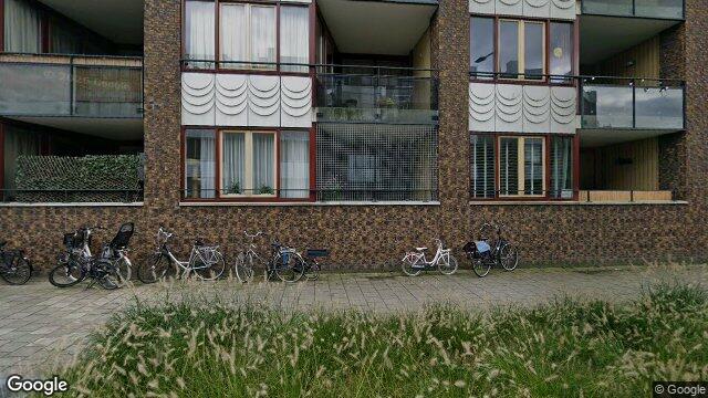 Appartement - Zuidpoolsingel/Alphen aan den Rijn (€1735.00/86.00m2)