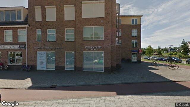 Apartment Terbregseweg in Rotterdam