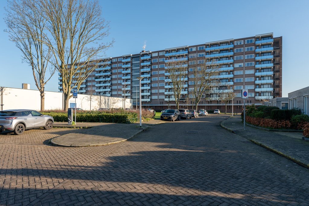 Appartement - Nederlandplein/Eindhoven (€1118.23/90.00m2)