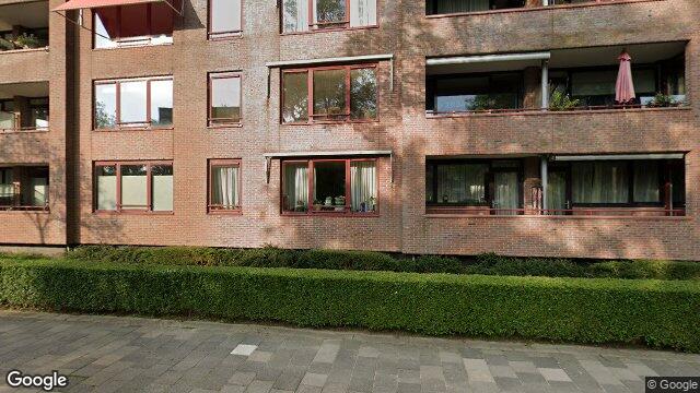 Appartement - Hora Siccamasingel/Groningen (€1215.00/90.00m2)