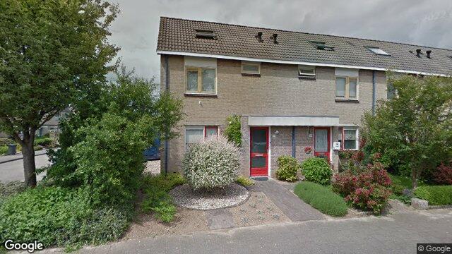 Huurwoning - Saffier/Duiven (€1065.00/108.00m2)