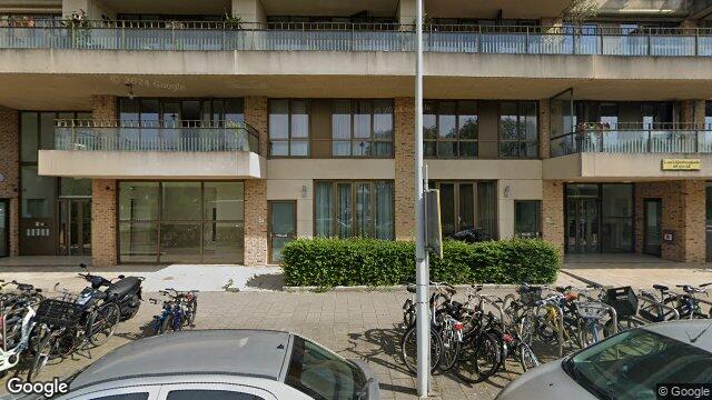 Appartement Saskia van Uijlenburgkade in Amsterdam