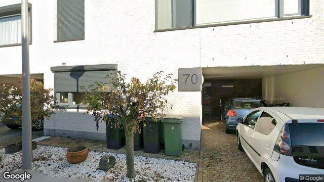 Huurwoning - Donkse Dreef/Den Bosch (€2050.00/111.00m2)