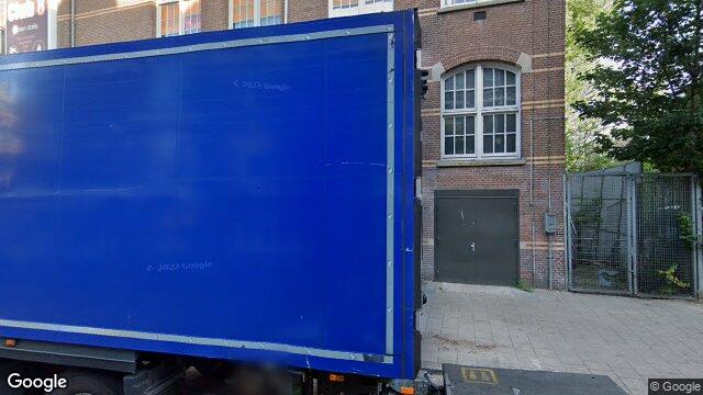 Appartement - Admiraal De Ruijterweg/Amsterdam (€2525.00/68.00m2)