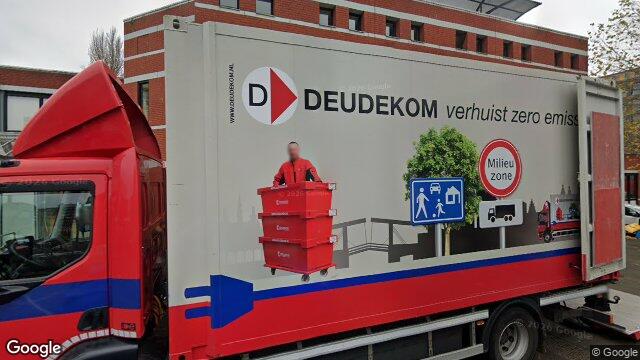 Appartement - Osdorpplein/Amsterdam (€2264.00/85.00m2)