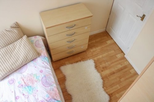 Kamer Plaats in Den Haag